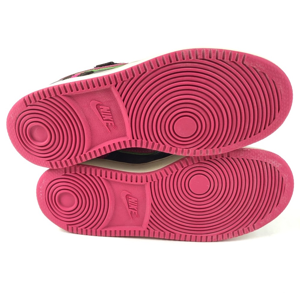 Nike Womens Vandal Low Retro Shoes 312492-261 - Picture 7 of 8